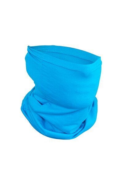 Kaklaskarė/Bandana Starboard Protector Snood – Team Blue, mėlyna kaina ir informacija | Vyriški šalikai, kepurės, pirštinės | pigu.lt