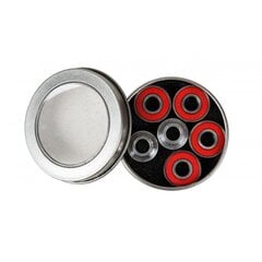 Guoliai paspirtukams Blazer Pro Bearings Nines Abec 9 x4" kaina ir informacija | Paspirtukai | pigu.lt