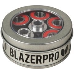 Guoliai paspirtukams Blazer Pro Bearings Nines Abec 9 x4" kaina ir informacija | Paspirtukai | pigu.lt