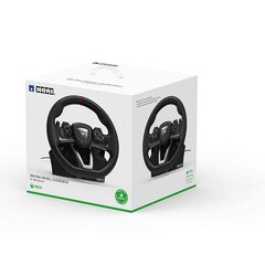 Hori AB04-001U цена и информация | Игровые рули | pigu.lt