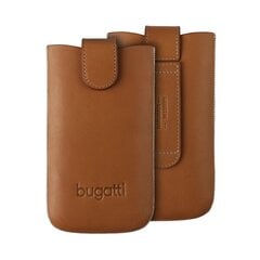 Bugatti M Universal Pouch kaina ir informacija | Bugatti Mobilieji telefonai ir jų priedai | pigu.lt