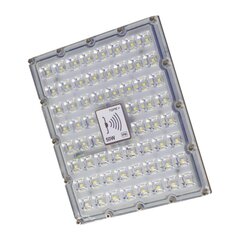 Tope Lighting LED šviestuvas Brentsens 50W kaina ir informacija | Pakabinami šviestuvai | pigu.lt