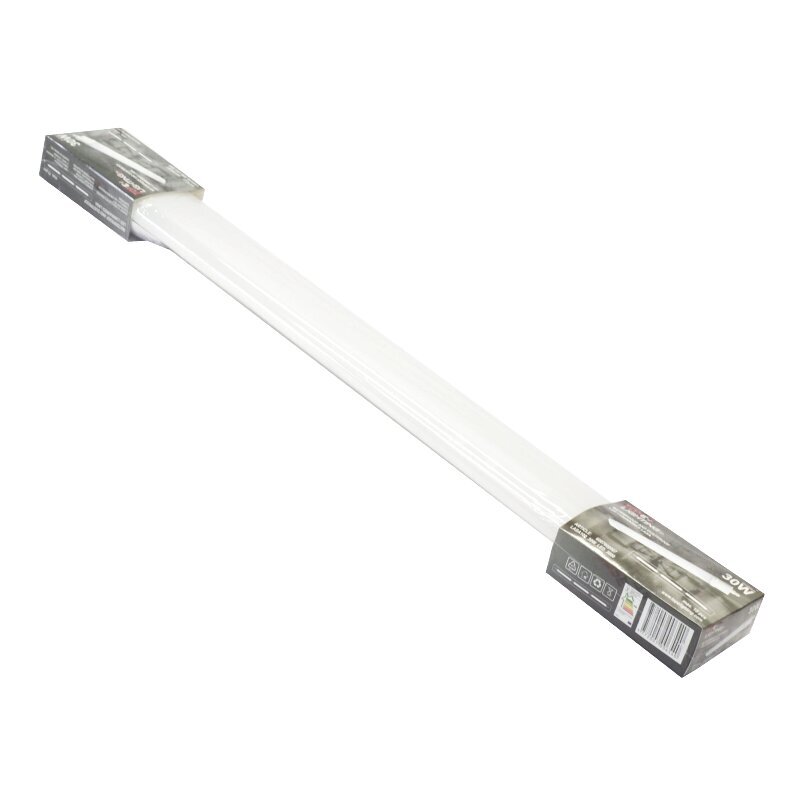 Tope Lighting LED šviestuvas Lasa 30W цена и информация | Lubiniai šviestuvai | pigu.lt
