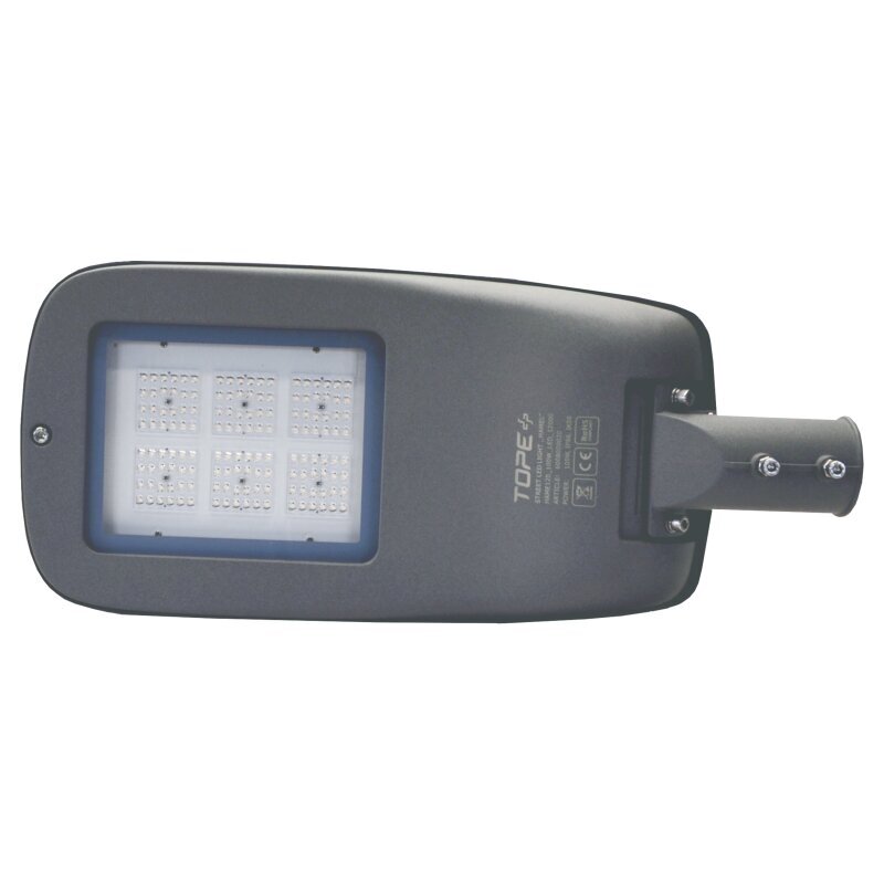 Tope Lighting LED gatvės šviestuvas Hamel 100W цена и информация | Pakabinami šviestuvai | pigu.lt