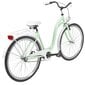 Miesto dviratis AZIMUT Classic 28" 2021, metų kaina ir informacija | Dviračiai | pigu.lt