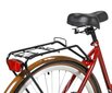 Miesto dviratis AZIMUT City Lux 28" 2021, raudonas kaina ir informacija | Dviračiai | pigu.lt