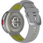 Polar Vantage V2 Silver/Gray Lime + Polar H10 Heart Monitor Strap kaina ir informacija | Išmanieji laikrodžiai (smartwatch) | pigu.lt