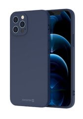 Swissten Силиконовый чехол Soft Joy для Samsung Galaxy A51 Синий цена и информация | Чехлы для телефонов | pigu.lt