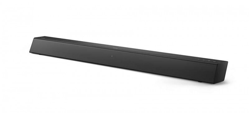 Philips TAB5105/12 kaina ir informacija | Namų garso kolonėlės ir Soundbar sistemos | pigu.lt