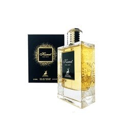 Kvapusis vanduo Alhambra Kismet EDP vyrams 100 ml+Dovana kaina ir informacija | Kvepalai vyrams | pigu.lt