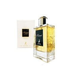 Парфюмированная вода Alhambra Kismet EDP для женщин, 100 мл цена и информация | Женские духи | pigu.lt