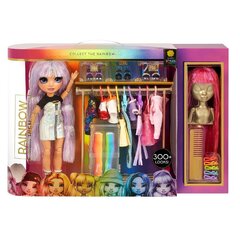 Rainbow High Fashion Studio kaina ir informacija | Игрушки для девочек | pigu.lt