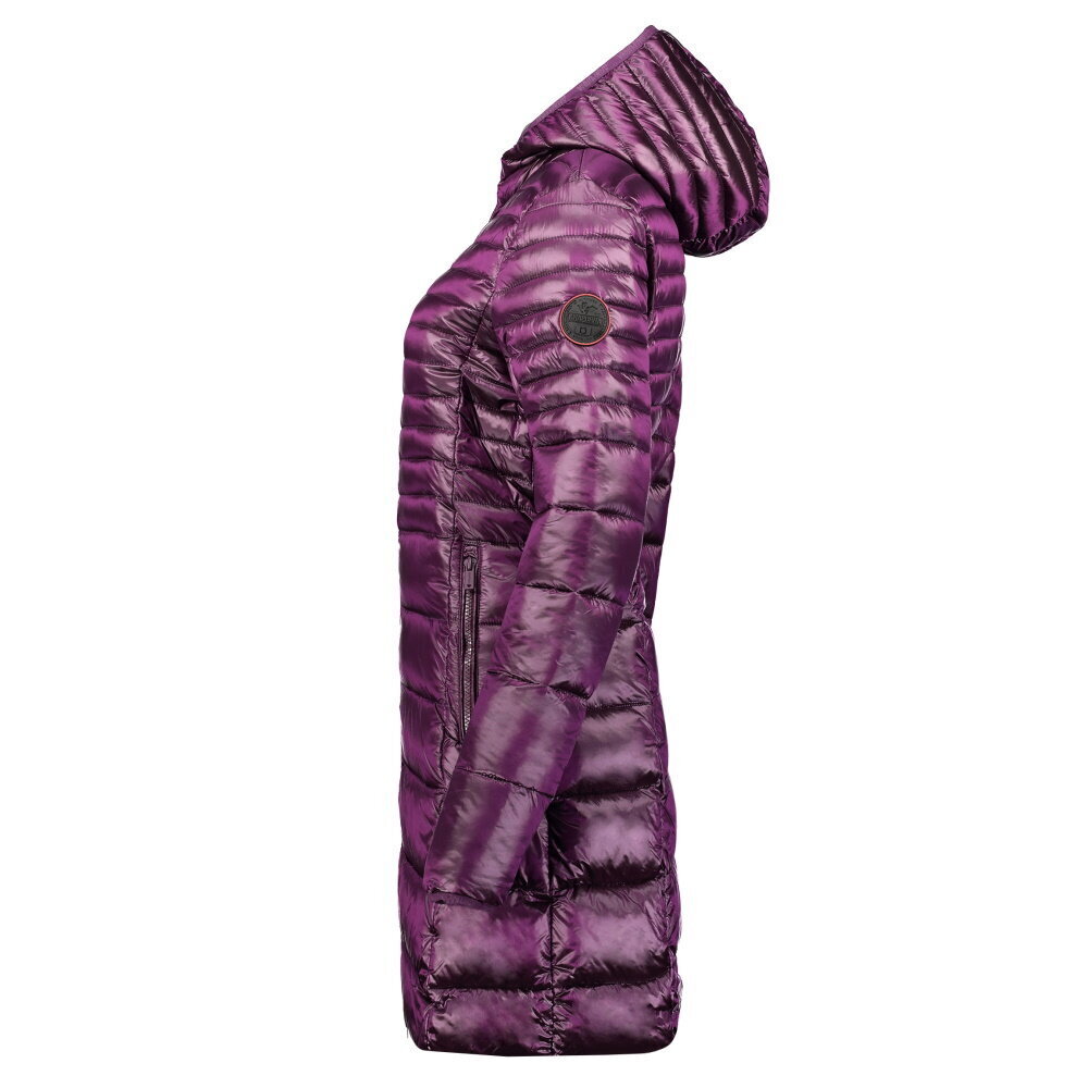 Striukė moterims Anapurna Bogusz Lady Purple MCK 095 kaina ir informacija | Striukės moterims | pigu.lt