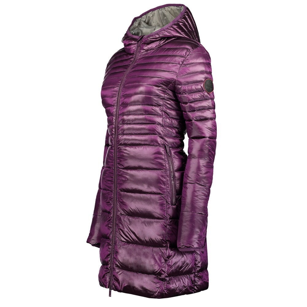 Striukė moterims Anapurna Bogusz Lady Purple MCK 095 kaina ir informacija | Striukės moterims | pigu.lt