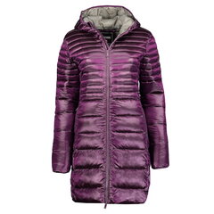 Striukė moterims Anapurna Bogusz Lady Purple MCK 095 kaina ir informacija | Striukės moterims | pigu.lt