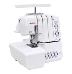 JANOME T-99D цена и информация | Швейные машинки | pigu.lt