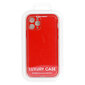 Luxury Case Iphone 11 raudonas kaina ir informacija | Telefono dėklai | pigu.lt