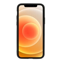 Luxury Case Iphone 11 juodas kaina ir informacija | Telefono dėklai | pigu.lt