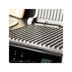 Cecotec Rock'nGrill Smart 2000 цена и информация | Электрогрили, маринаторы | pigu.lt