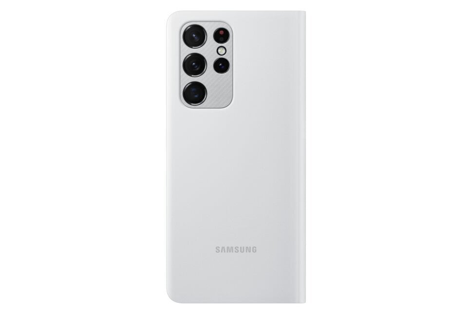 Samsung LED View G998B kaina ir informacija | Telefono dėklai | pigu.lt