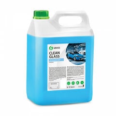 Очиститель стекол Clean Glass, 5 кг. цена и информация | Автохимия | pigu.lt