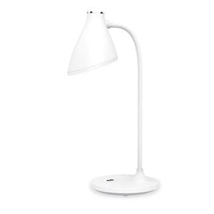 Vintažinio stiliaus įkraunama LED stalinė lempa kaina ir informacija | Staliniai šviestuvai | pigu.lt