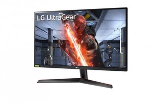 LG 27GN600-B.AEU цена и информация | Мониторы | pigu.lt