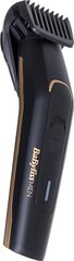 BaByliss MT860E kaina ir informacija | Plaukų kirpimo mašinėlės | pigu.lt