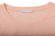 Marškinėliai moterims Glo Story creamy, rožinė цена и информация | Marškinėliai moterims | pigu.lt