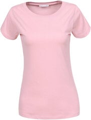Marškinėliai moterims Glo Story pink, rožinė kaina ir informacija | Marškinėliai moterims | pigu.lt