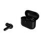 QCY Bluetooth V5.0 T10 TWS Black kaina ir informacija | Ausinės | pigu.lt