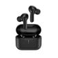 QCY Bluetooth V5.0 T10 TWS Black kaina ir informacija | Ausinės | pigu.lt