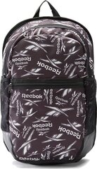 Спортивный рюкзак Reebok, фиолетовый цена и информация | Рюкзаки и сумки | pigu.lt