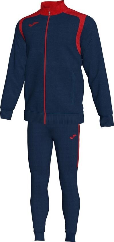 Sportinis kostiumas Joma sport, 140 cm kaina ir informacija | Futbolo apranga ir kitos prekės | pigu.lt