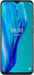 UleFone Note 9P, 64 GB, Dual SIM, Blue цена и информация | Мобильные телефоны | pigu.lt