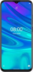 UleFone Note 9P, 64GB, Dual SIM, Black kaina ir informacija | Mobilieji telefonai | pigu.lt