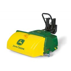 Дополнение к уборочному трактору Rolly Toys John Deere цена и информация | Электромобили для детей | pigu.lt