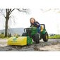 Šlavimo priedas Rolly Toys John Deere kaina ir informacija | Elektromobiliai vaikams | pigu.lt