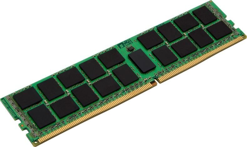 Kingston KTD-PE432S8/16G цена и информация | Operatyvioji atmintis (RAM) | pigu.lt