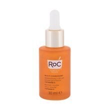 Veido serumas su Vitaminu C RoC Multi Correxion, 30 ml kaina ir informacija | Veido aliejai, serumai | pigu.lt