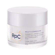 Veido kremas RoC Multi Correxion, 50 ml kaina ir informacija | Veido kremai | pigu.lt