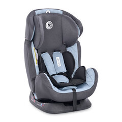 Автокресло Lorelli Galaxy, 0-36 kg, Brittany blue цена и информация | Автокресла | pigu.lt