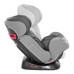 Automobilinė kėdutė Lorelli Galaxy, 0-36 kg, String kaina ir informacija | Autokėdutės | pigu.lt