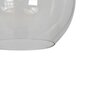 Milagro lubinis šviestuvas Sofia Clear kaina ir informacija | Lubiniai šviestuvai | pigu.lt
