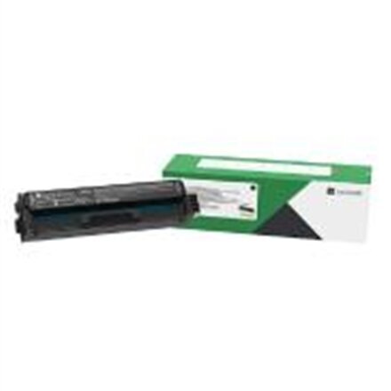 Lexmark 20N2XK0 kaina ir informacija | Kasetės rašaliniams spausdintuvams | pigu.lt