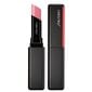 Lūpų dažai Shiseido Color Gel 2 g, 103 Peony kaina ir informacija | Lūpų dažai, blizgiai, balzamai, vazelinai | pigu.lt
