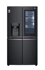 LG GMX945MC9F цена и информация | Холодильники | pigu.lt