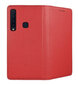 Telefono dėklas Smart Magnet Samsung S21 Plus/S30 Plus raudonas kaina ir informacija | Telefono dėklai | pigu.lt