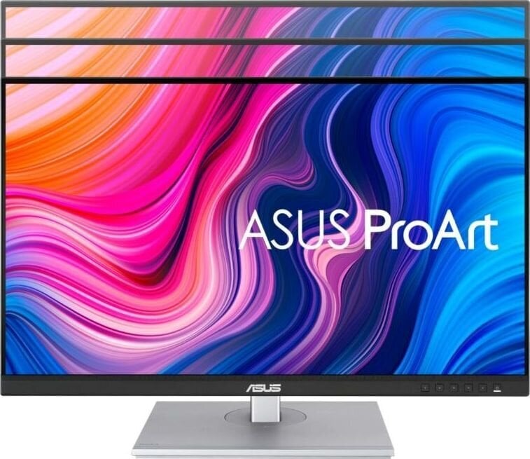 Asus PA279CV kaina ir informacija | Monitoriai | pigu.lt