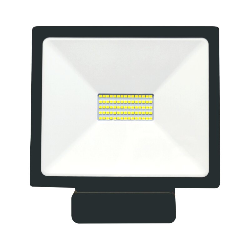 Tope Lighting LED lauko prožektorius Toledosens 50W kaina ir informacija | Pakabinami šviestuvai | pigu.lt